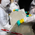 ASBESTOS GROUPS