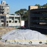 ASBESTOS SOIL STOCKPILE MANAGEMENT