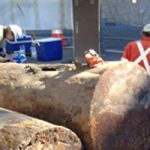 UNDERGROUND STORAGE TANK DECOMMISSIONING