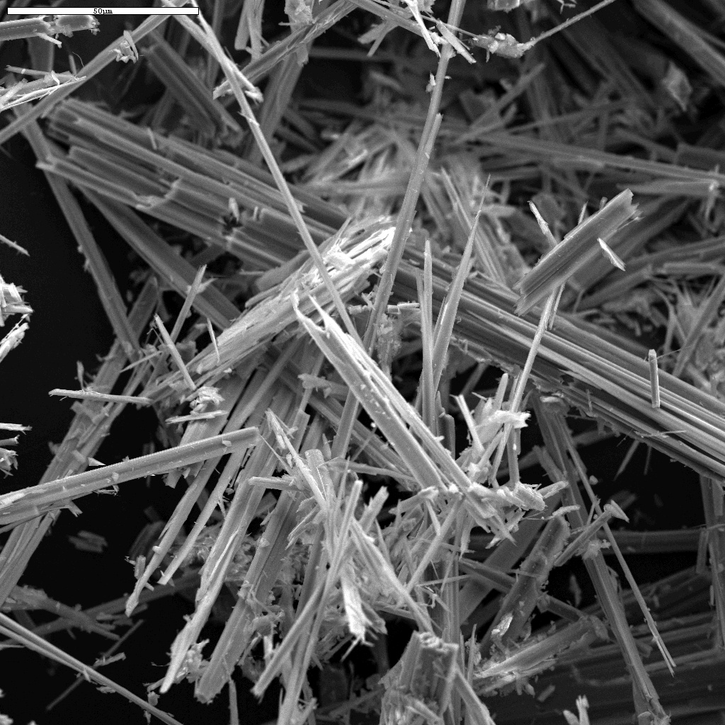 what is asbestos